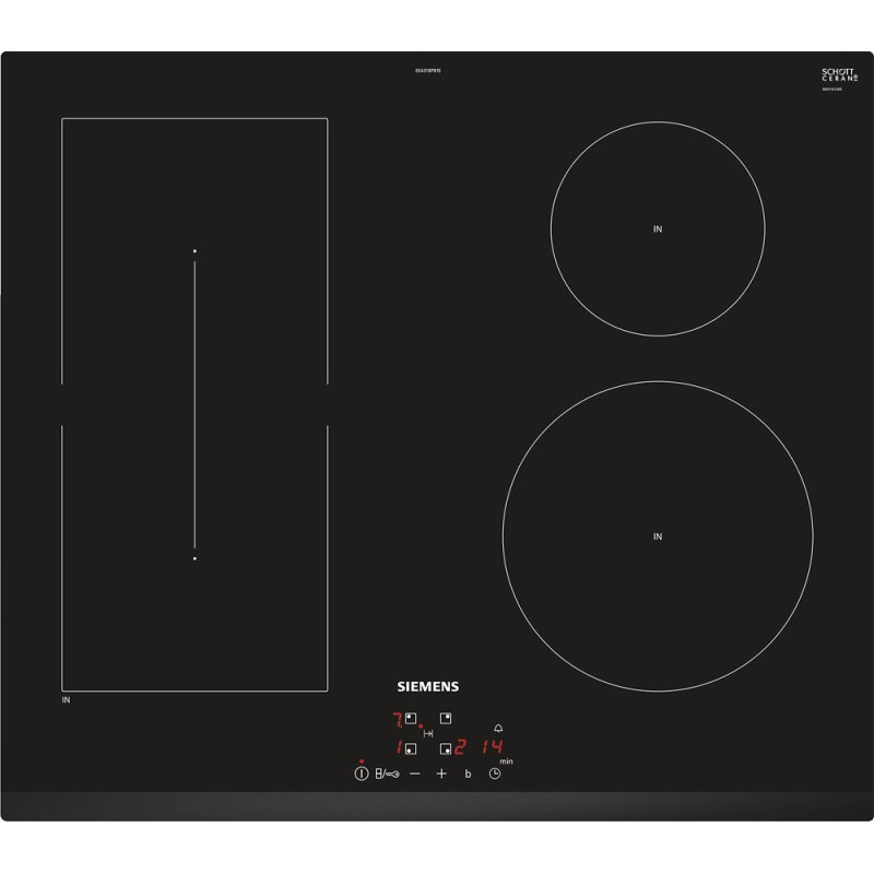 Siemens Kaitlentė Siemens EE631BPB1E