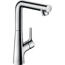 Hansgrohe Maišytuvas praustuvui Hansgrohe Talis S 210, 72105000