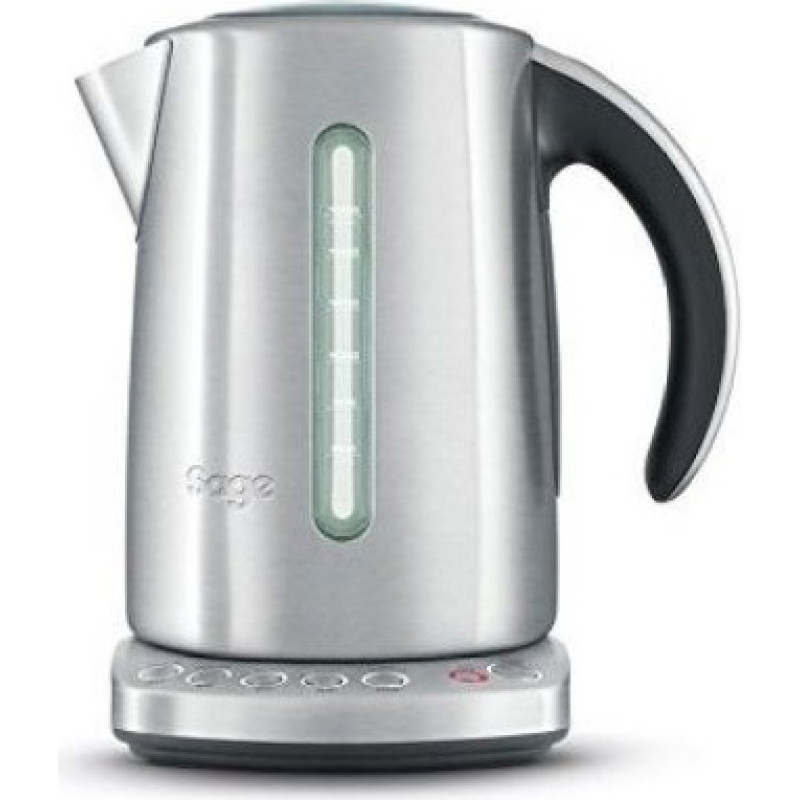 Sage Elektrinis virdulys Sage Smart Kettle, SKE825BSS3EEU1
