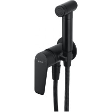 Deante Jasmin bidete du&scaron;elis juodas matinis BGJ N34M