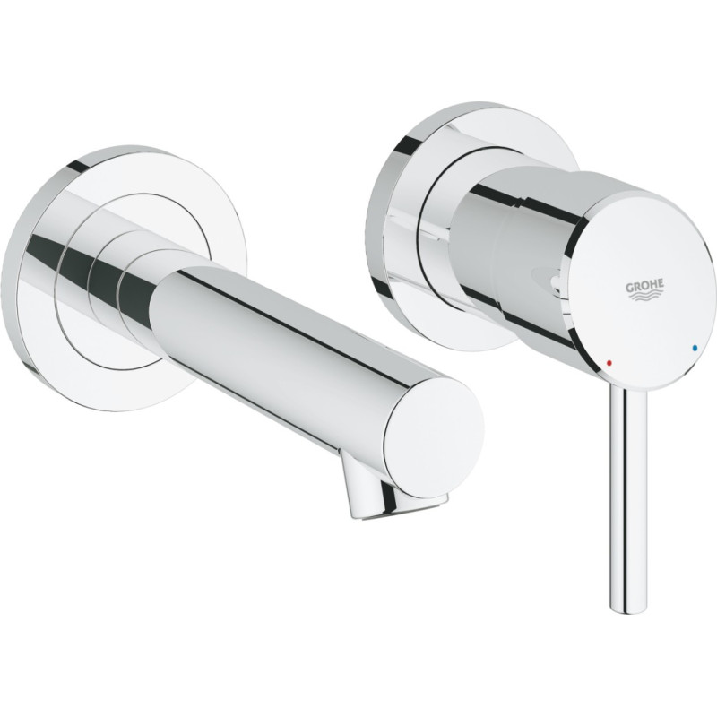 Grohe Potinkinis praustuvo mai&scaron;ytuvas Grohe Concetto 19575001