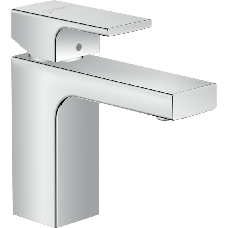 Hansgrohe Praustuvo mai&scaron;ytuvas Hansgrohe Vernis Shape, 71569000, chromas