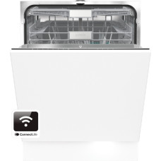 Gorenje Įmontuojama indaplovė Gorenje GV693C60UV