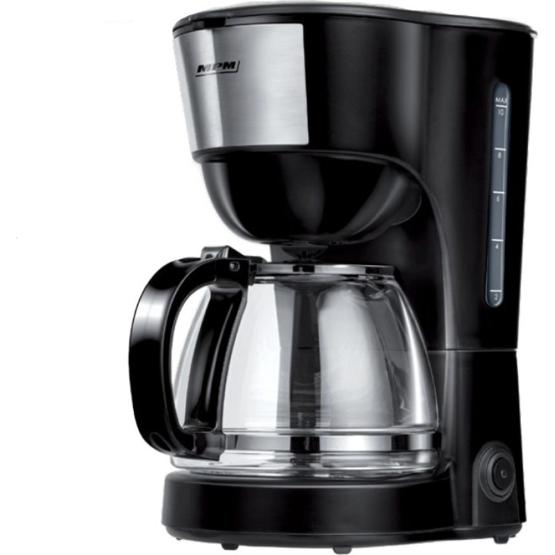 MPM Kavos aparatas MPM MKW-12