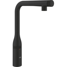 Grohe Virtuvinis mai&scaron;ytuvas Grohe ESSENCE SMARTCONTROL 31928KF0, phantom black