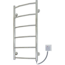 Kosser Elektrinis rank&scaron;luosčių džiovintuvas Kosser Trapecija 800x400/6 ER reg. (laidas de&scaron;inėje)