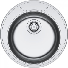 Franke Virtuvės plautuvė Franke Rondo ROL 610-39, 101.0734.373