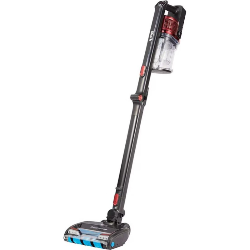 Shark Dulkių siurblys Shark IZ300EU DuoClean+PowerFins