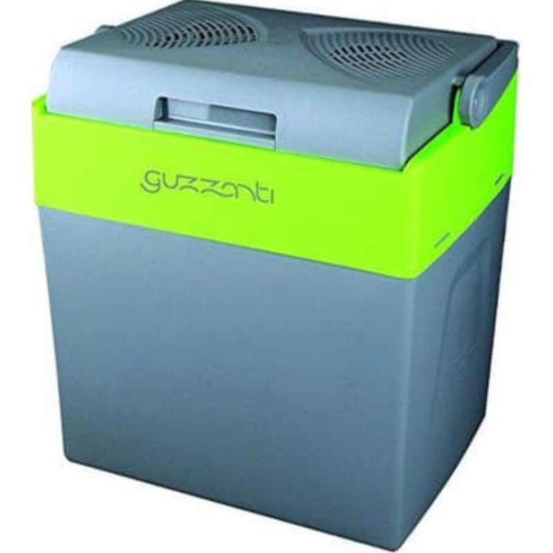 Guzzanti Termoelektrinis &scaron;aldytuvas-&scaron;ildytuvas GZ 30B