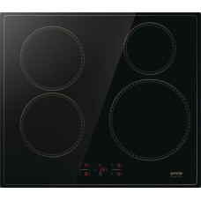 Gorenje Kaitlentė Gorenje GI6401CLBSC