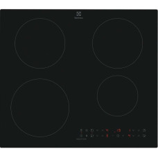 Electrolux Įmontuojama indukcinė kaitlentė Electrolux EIT60433CT, 60 cm