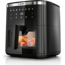 Bosch Kar&scaron;to oro gruzdintuvė Bosch MAF671B0, 7.2 l