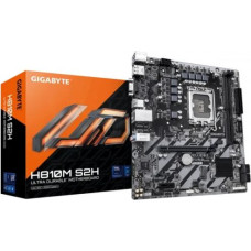 Gigabyte H810M S2H s1851 2DDR5 DP/HDMI/DSUB mATX