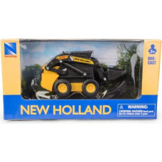 Daffi Vehicle Miniloader Mini New Holland L228