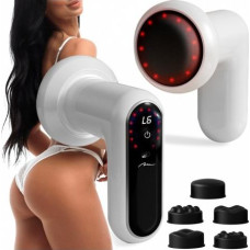 Media-Tech Wireless anti-cellulite massager Anticell Massager MT6536