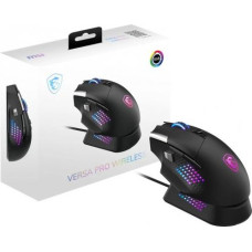 MSI Versa Pro W + Dock