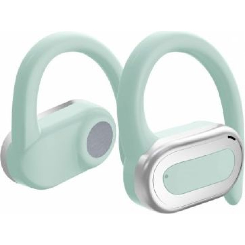 Maxcom headphones bluetooth MWH 01 Freesound greeen