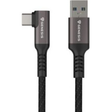 Natec USB-C ->USB-A 3.1GEN1 CABLE PD15W VR