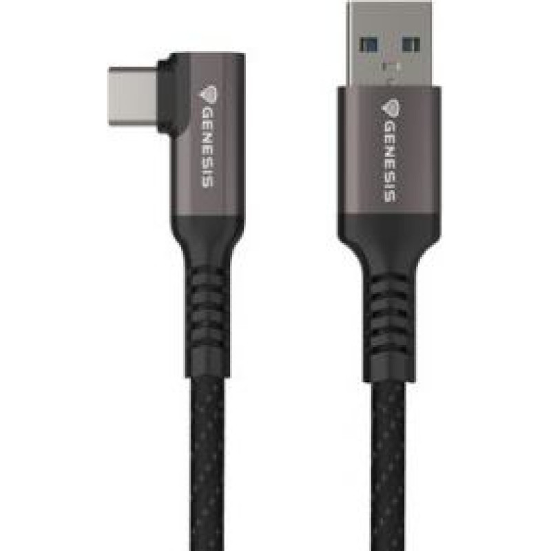 Natec USB-C ->USB-A 3.1GEN1 CABLE PD15W VR