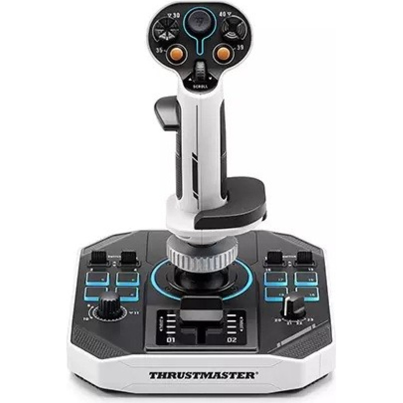 Thrustmaster SOL-R 1 Flightstick