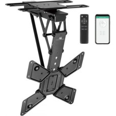 Maclean Ceiling electric TV mount, TUYA, MC-491
