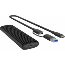 Icybox ICY BOX IB-1808MCT-CU31 M.2 NVMe/SATA M.2 SSD