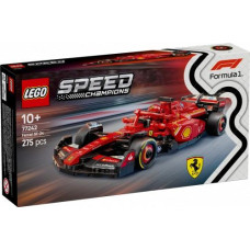 LEGO Klocki Speed Champions 77242 Болид F1 Ferrari SF-24