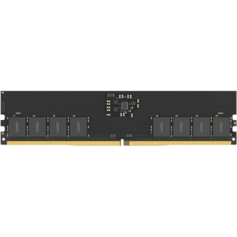 Lexar Memory DDR5 16GB(1*16GB)/5600 CL46