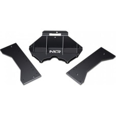 Next Level Racing Adapter kit Go Kart Plus Motion