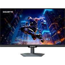 Gigabyte M27Q3 27" QHD Gaming Monitor - 2560 x 1440, 170Hz, 1ms, 400 cd/m&sup2;, FreeSync Premium, Display HDR400, HDMI 2.0, Displayport 1.4
