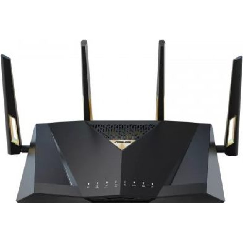 Asus RT-BE88U Router Wi Fi 7 BE7200