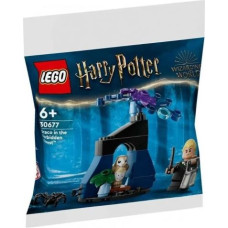 LEGO Klocki Harry Potter 30677 Драко с заказным Леси