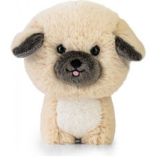 Daffi Mascot Teddy Pets Pekingese