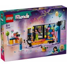 Lego Friends 42610 Караоке-вечеринка