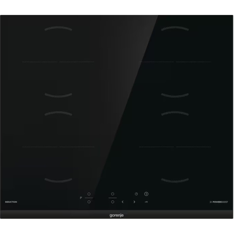 Gorenje Įmontuojama inducinė kaitlentė Gorenje GI6401BCE