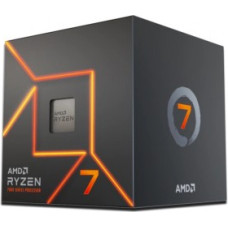 AMD Processor Ryzen 7 7700 3,8GHz 100-100000592BOX