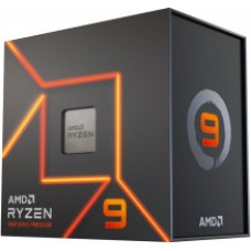 AMD Processor Ryzen 9 7900X 4,7GHz 100-100000589WOF