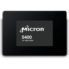 Micron SSD drive 5400 PRO 7680GB MTFDDAK7T6TGA-1BC1ZABYYR