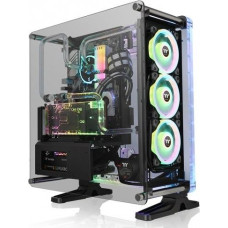 Thermaltake DistroCase 350P Black TG