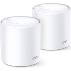 Tp-Link System Wi-Fi Deco X20(2-pack) AX1800