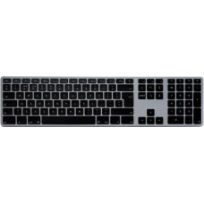 Matias Keyboard Mac bluetooth