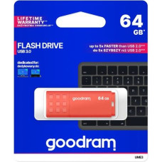 Goodram Pendrive UME3 64GB USB 3.0