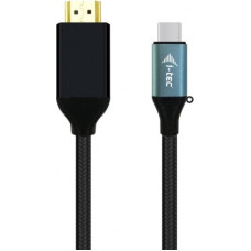 I-Tec USB-C do HDMI 4K kabel/adapter
