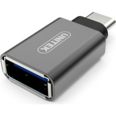 Unitek ADAPTER USB TYP-C TO USB (F ); Y-A025CGY