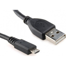Gembird Cable USB Micro AM-MBM5P 1m