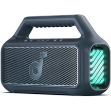 Anker Soundcore Boom 2 speaker blue