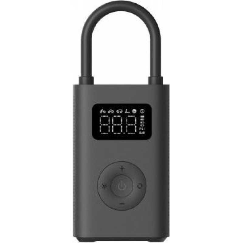 Xiaomi Portable Electri c Air Compressor 2