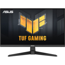 Asus TUF Gaming VG279QE5A монитор для ПК 68,6 cm (27") 1920 x 1080 пикселей Full HD ЖК Черный
