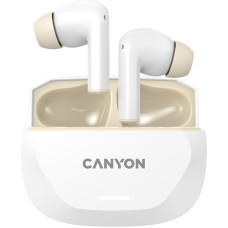 Canyon Hexagon 7, White