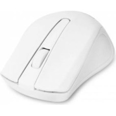 Dicota Wireless Mouse C omfort white
